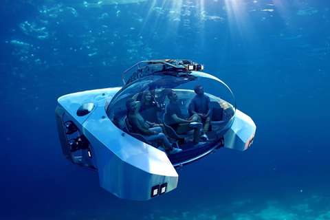 Image related to Submarine