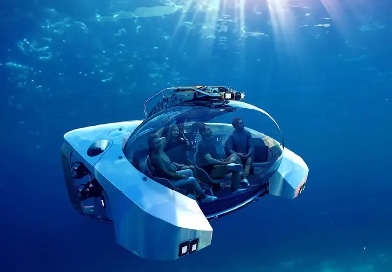 Scenic Eclipse II