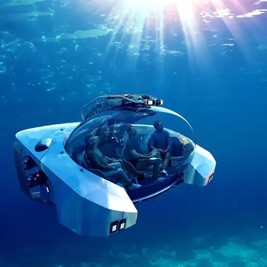 Image related to Submarine