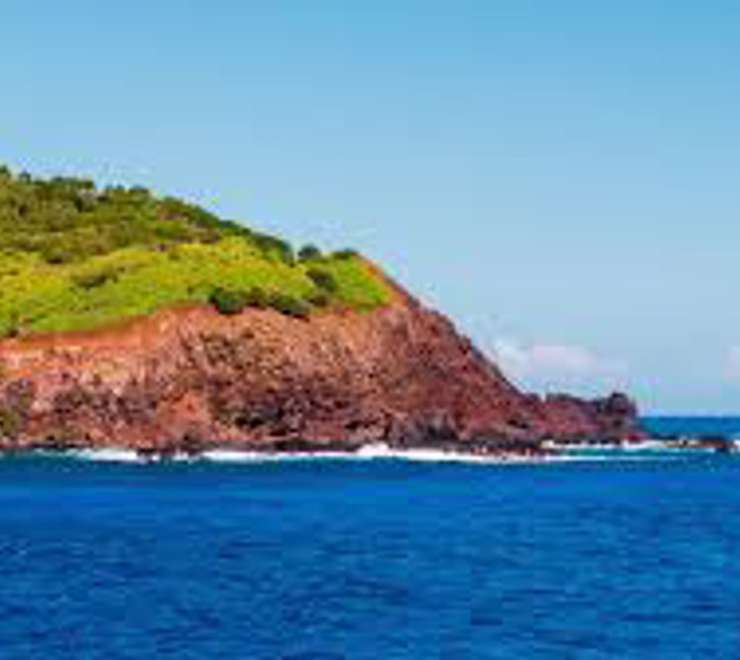 Bounty Bay & The Anchor