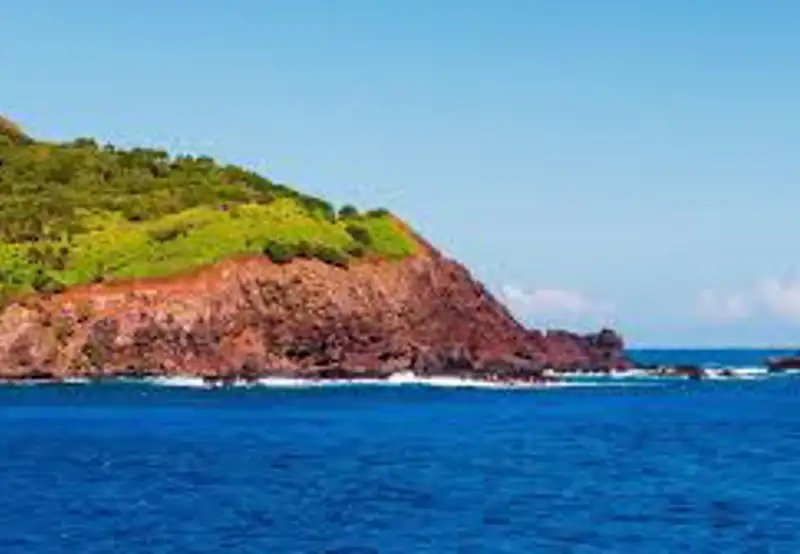 Bounty Bay & The Anchor