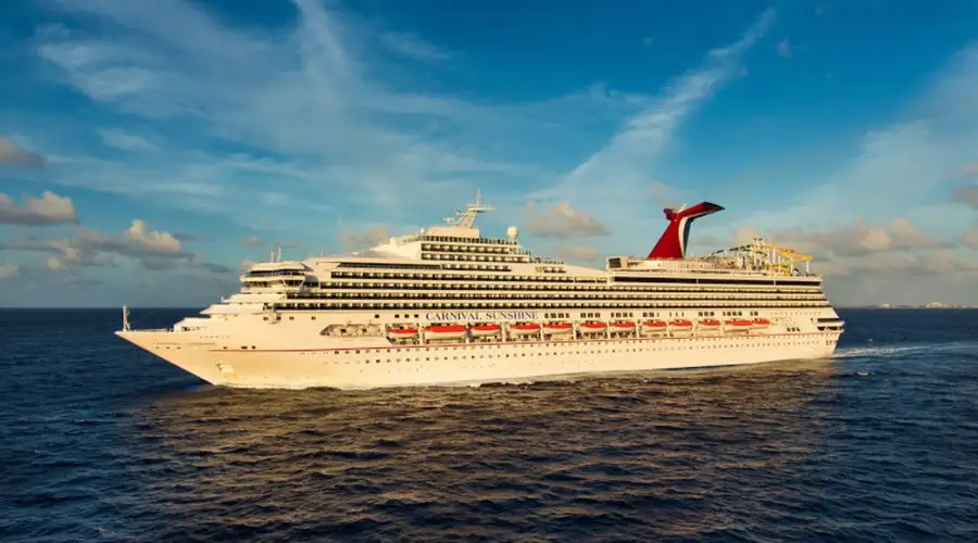 Image related to Carnival Sunshine
