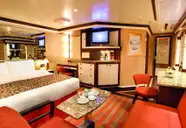 Suite Cabin
