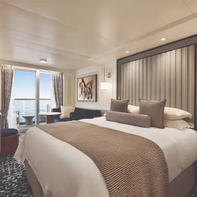 Image related to Veranda Stateroom