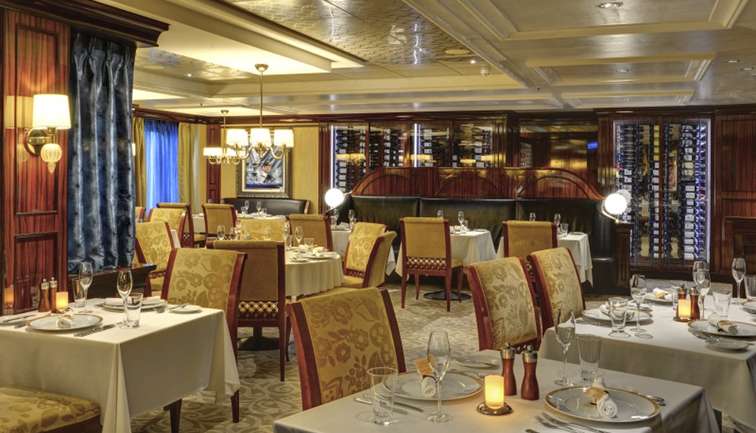 Le Bistro
