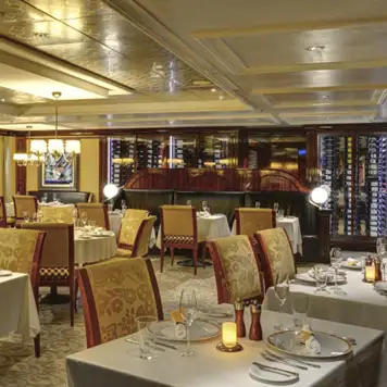 Le Bistro