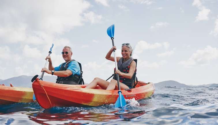 Watersports