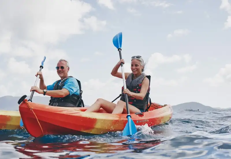 Watersports