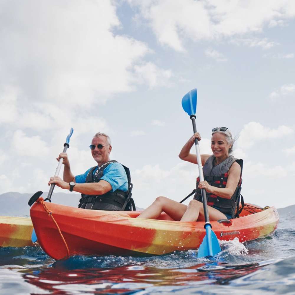 Watersports