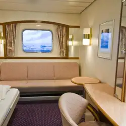 Image related to Cabina Polar esterna-ponte superiore