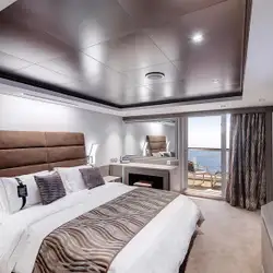 Image related to Yacht Club Royal Suite