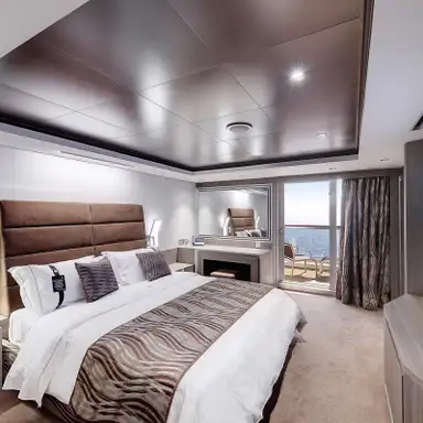 Image related to Yacht Club Royal Suite