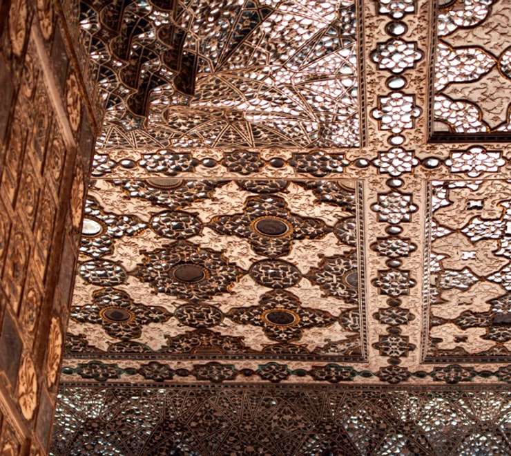 Sheesh Mahal