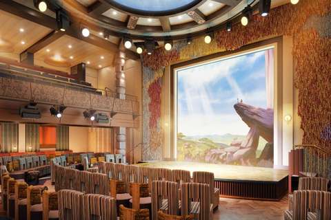 Image related to Disney Treasure