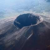 Mount Vesuvius