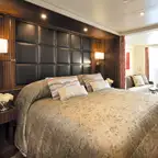 Overview of a Veranda Suite