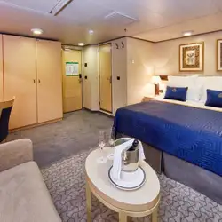 Image related to Deluxe Inside