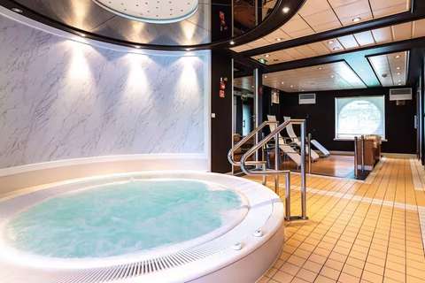 Image related to Wellness Area