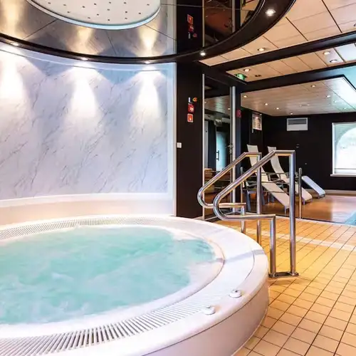Wellness Area