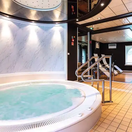 Image related to Wellness Area