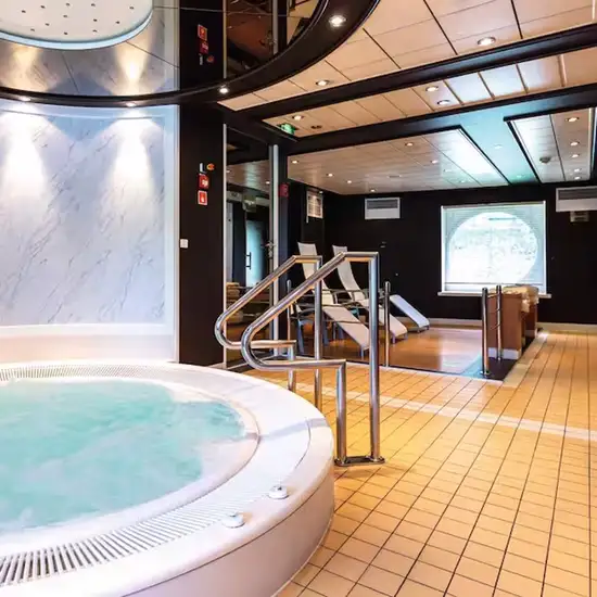 Image related to Wellness Area