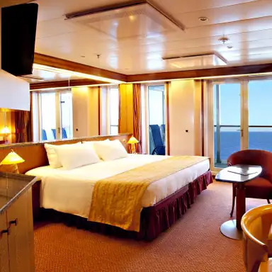 Image related to Ocean Suite