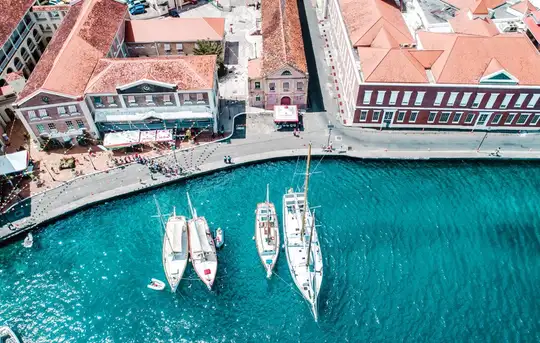 Image related to St. George's, Grenada