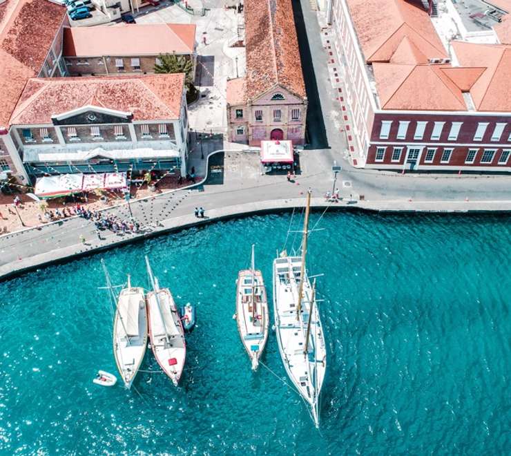 St. George's, Grenada