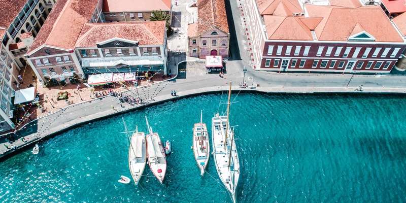 St. George's, Grenada