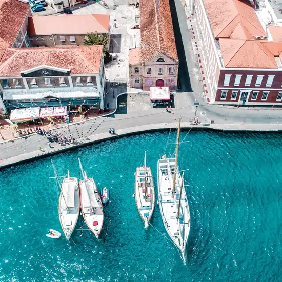 Image related to St. George's, Grenada