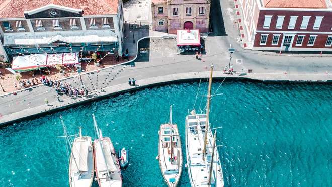 Explore the Charm of St. George’s