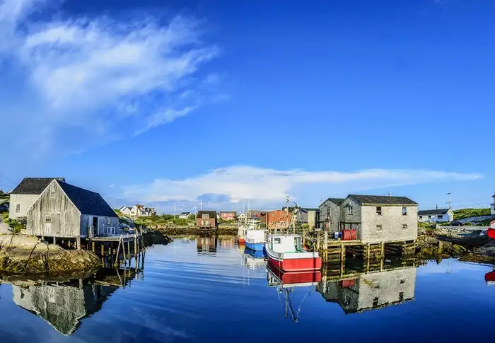 Photo of Day 12: Halifax