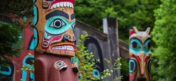 Totem Heritage Center 