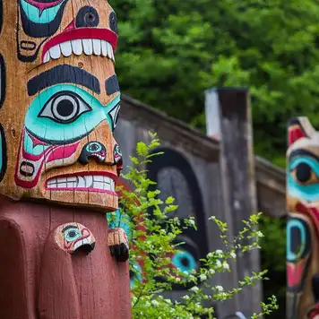 Image related to Totem Heritage Center