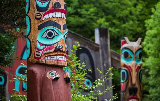 Image related to Totem Heritage Center 