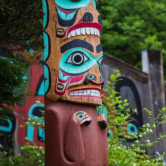 Image related to Totem Heritage Center 