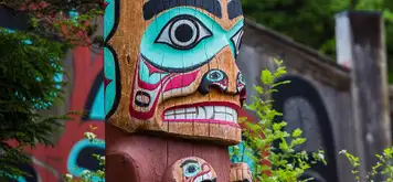 Image related to Totem Heritage Center 