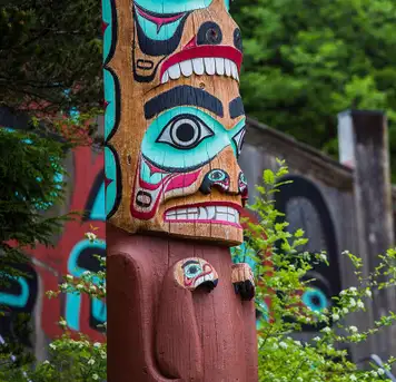 Image related to Totem Heritage Center