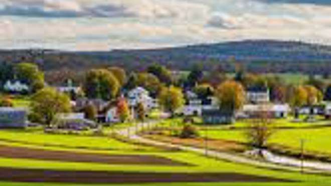 Pine Island (New York)