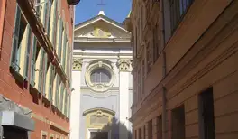 Image related to Le Vieux Nice Villefranche France