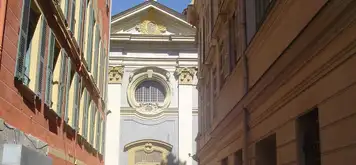 Image related to Le Vieux Nice Villefranche France