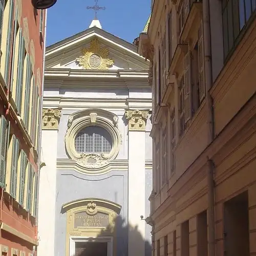 Image related to Le Vieux Nice Villefranche France