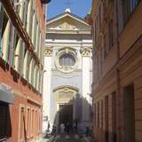 Le Vieux Nice Villefranche France