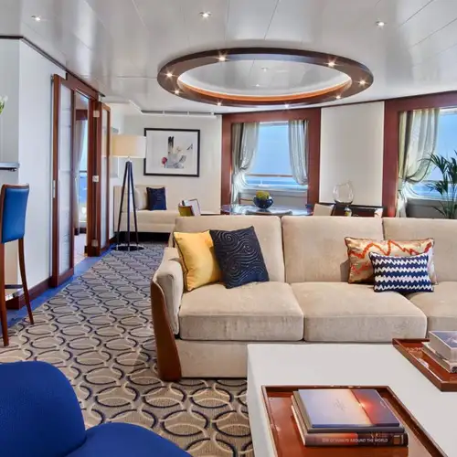 Signature Suite