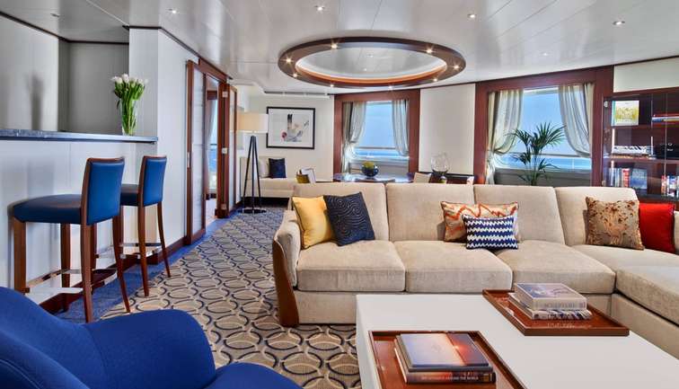 Signature Suite
