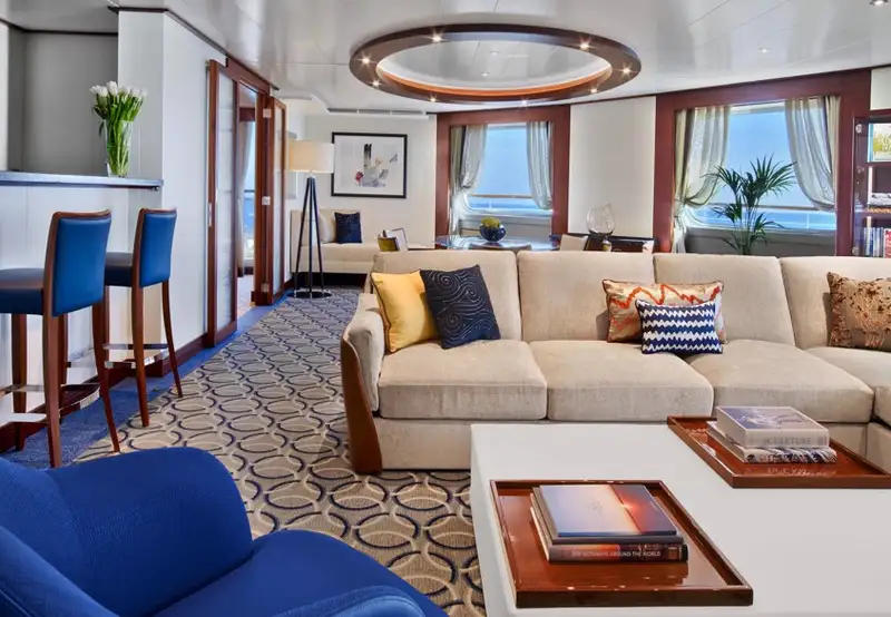 Signature Suite