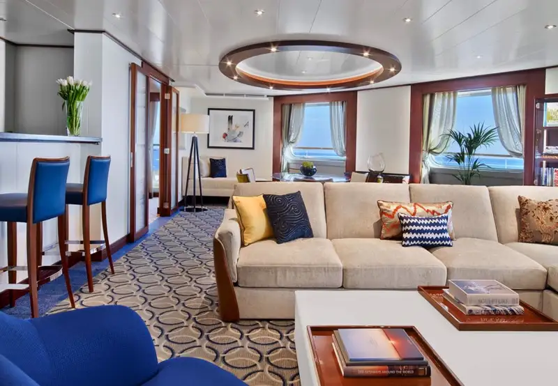 Signature Suite