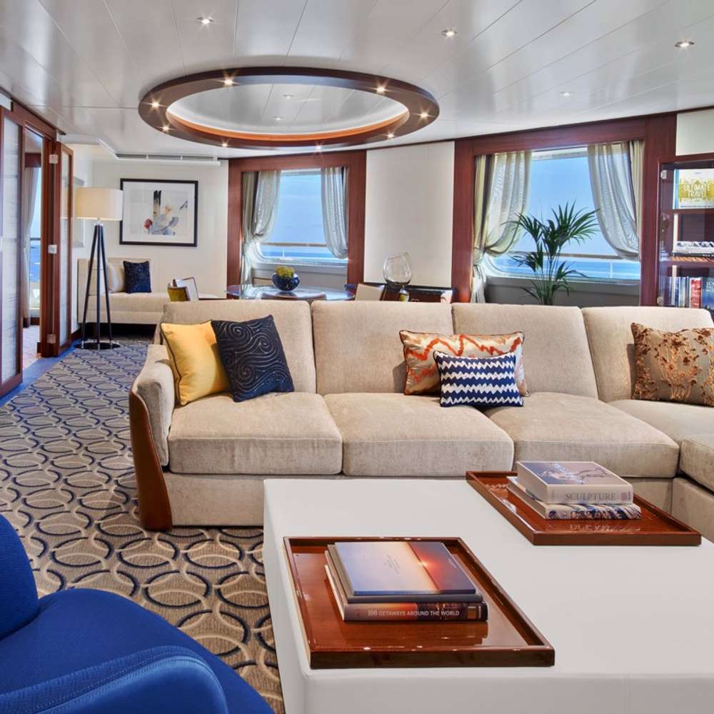 Signature Suite