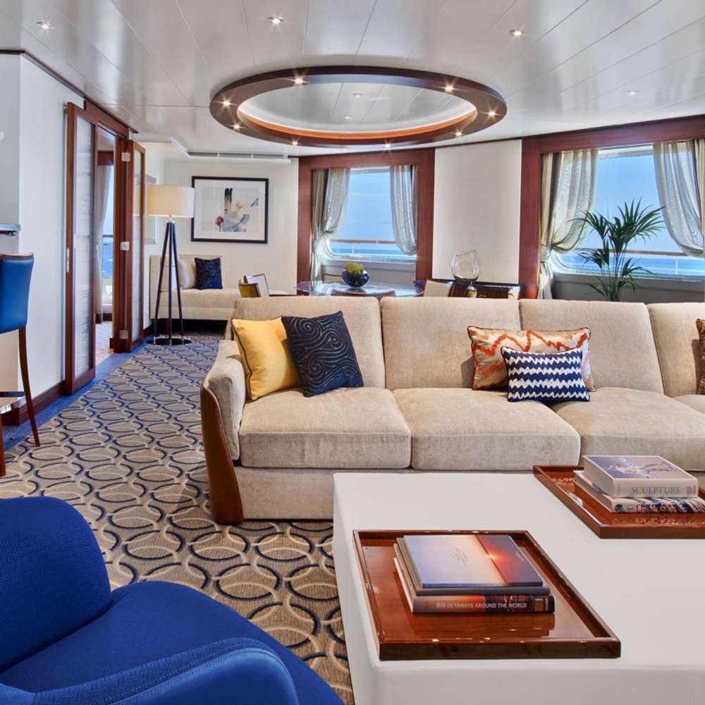 Signature Suite