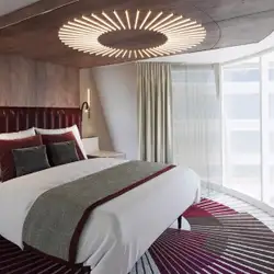 Image related to Concierge Tower Suite